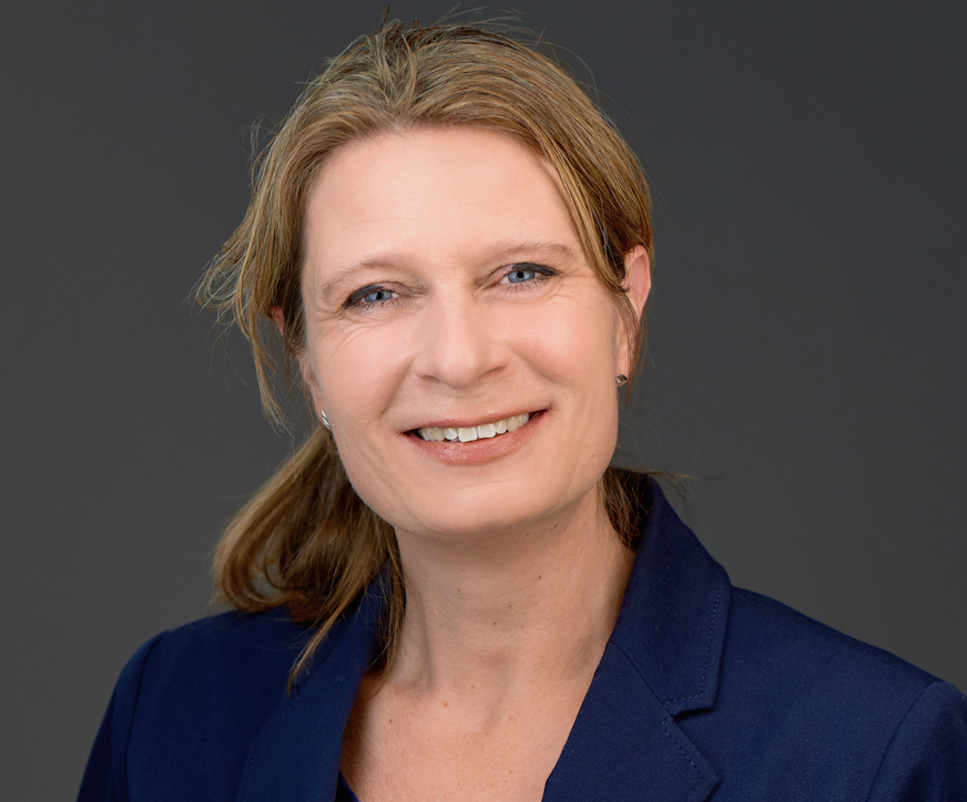 Barbara van Witteloostuyn - CSM - Customer Success Manager