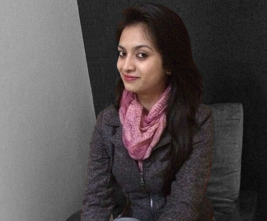 Ritika Chugh - R&D Software Manager VoxVote